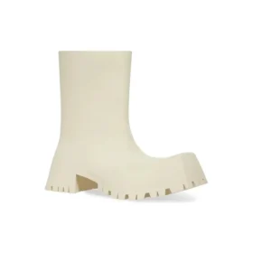 Kozačky Trooper „Light Beige“ 680660W0FO82000