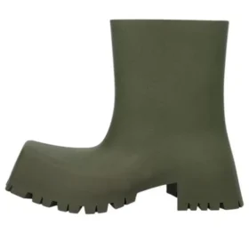 Kozačky Trooper „Olive Green“ 679326W0FO83300