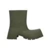 Kozačky Trooper „Olive Green“ 679326W0FO83300