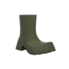 Kozačky Trooper „Olive Green“ 679326W0FO83300