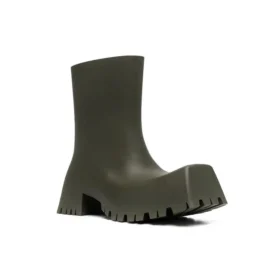 Kozačky Trooper „Olive Green“ 680660W0FO83300
