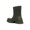 Kozačky Trooper „Olive Green“ 680660W0FO83300