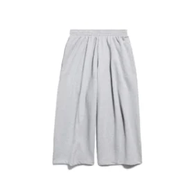 Krátké volné tepláky „Grey“ 794741TOVW11300