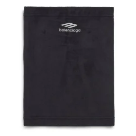 Šála na krk 3b Sports Icon „Black“ 7730584D8B91000