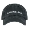 Laserem zničená čepice BB „Black White“ 719282410B21077