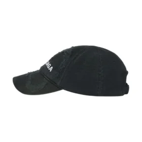 Laserem zničená čepice BB „Black White“ 719282410B21077