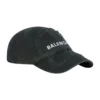 Laserem zničená čepice BB „Black White“ 719282410B21077