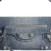 Le Cagole Malá taška přes rameno Denim „Blue“ 7716402109U4715