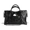 Le City Bag Medium „Black“ 8657602ACFH1000