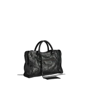 Le City Bag Medium „Black“ 8657602ACFH1000