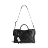 Le City Bag Medium „Black“ 8657602ACFH1000