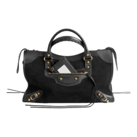 Le City Bag Medium „Black“ 8657602ACJ51000
