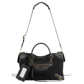 Le City Bag Medium „Black“ 8657602ACJ51000