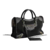 Le City Bag Medium „Black“ 8657602ACJ51000