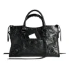 Le City Bag Small „Black“ 8657622ACFH1000