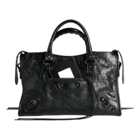 Le City Bag Small „Black“ 8657622ACFH1000