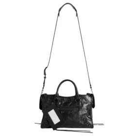 Le City Bag Small „Black“ 8657622ACFH1000