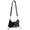 Le City Moto Small „Black“ 8660572ACNG1084