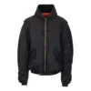 Lehká bundy 3B Sports Icon „Black“ 698843TLO251000