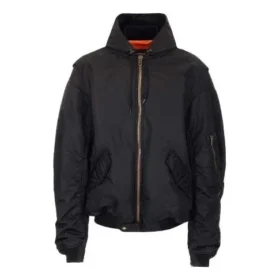 Lehká bundy 3B Sports Icon „Black“ 698843TLO251000