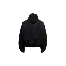 Lehká bundy 3B Sports Icon „Black“ 698843TLO251000