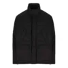 Lehká parka „Black“ 704506TKM011000