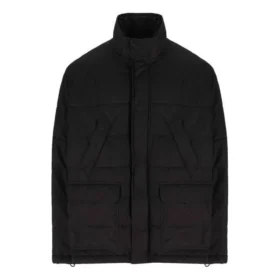Lehká parka „Black“ 704506TKM011000