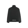 Lehká parka „Black“ 704506TKM011000