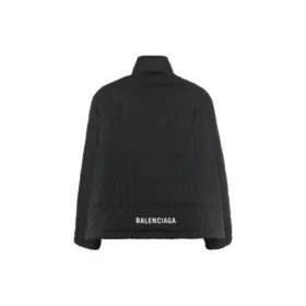 Lehká parka „Black“ 704506TKM011000