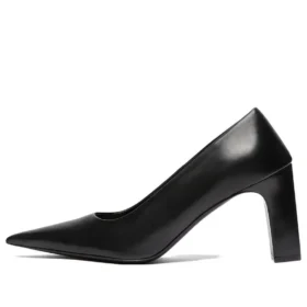 Lodičky Blade „Black Soft Calfskin“ 679184WBC401000