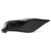 Lodičky Blade „Black Soft Calfskin“ 679184WBC401000