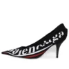 Lodičky s logem kampaně „Black“ 495777W06001091