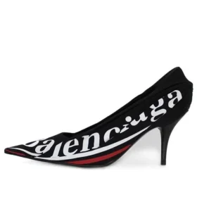 Lodičky s logem kampaně „Black“ 495777W06001091