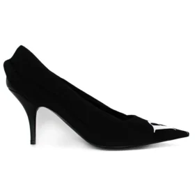 Lodičky s logem kampaně „Black“ 495777W06001091