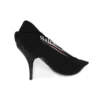 Lodičky s logem kampaně „Black“ 495777W06001091