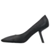 Lodičky Void D’Orsay „Black“ 664505WA9101000