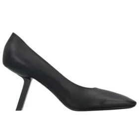 Lodičky Void D’Orsay „Black“ 664505WA9101000