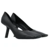 Lodičky Void D’Orsay „Black“ 664505WA9101000