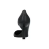 Lodičky Void D’Orsay „Black“ 664505WA9101000
