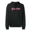 Logo, unisex, černé, 583215TFV608465