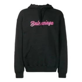Logo, unisex, černé, 583215TFV608465