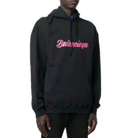 Logo, unisex, černé, 583215TFV608465