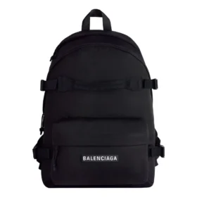 Lyžařský batoh „Black“ 7708822AAUU1000