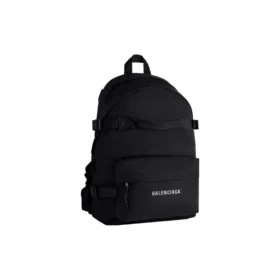 Lyžařský batoh „Black“ 7708822AAUU1000
