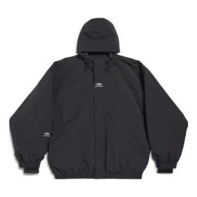 Lyžařská bunda 3B Sports Icon „černá“ 773988TPO411000