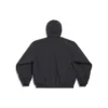Lyžařská bunda 3B Sports Icon „černá“ 773988TPO411000