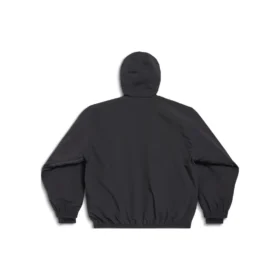 Lyžařská bunda 3B Sports Icon „černá“ 773988TPO411000
