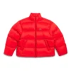 Lyžařská bunda 3B Sports Icon „Red“ 773986TPO396400