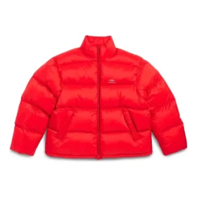 Lyžařská bunda 3B Sports Icon „Red“ 773986TPO396400