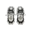 Lyžařské tenisky 3XL „White Black Mesh“ 766033W3XR39710
